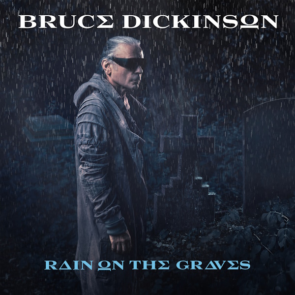 Rain On The Graves